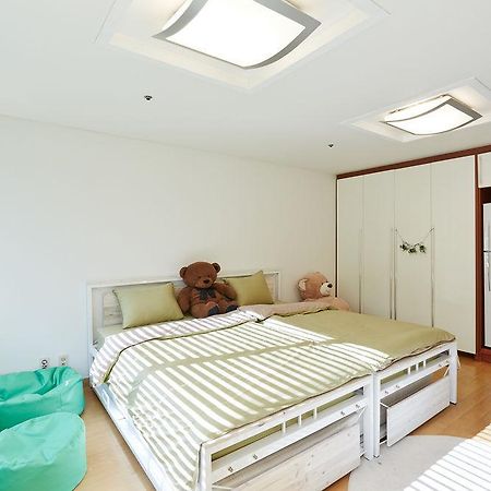 Seoul Sweet Theme Guest House Bagian luar foto