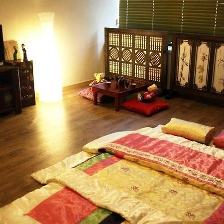 Seoul Sweet Theme Guest House Bagian luar foto