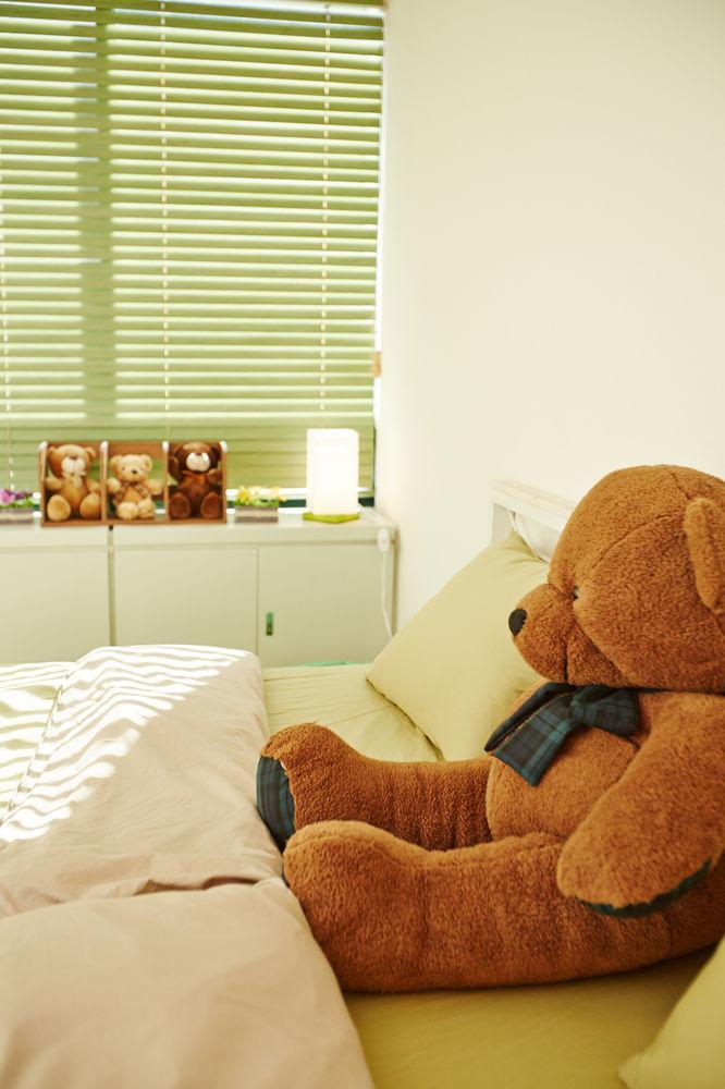 Seoul Sweet Theme Guest House Bagian luar foto