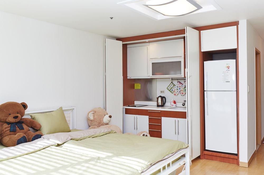 Seoul Sweet Theme Guest House Bagian luar foto