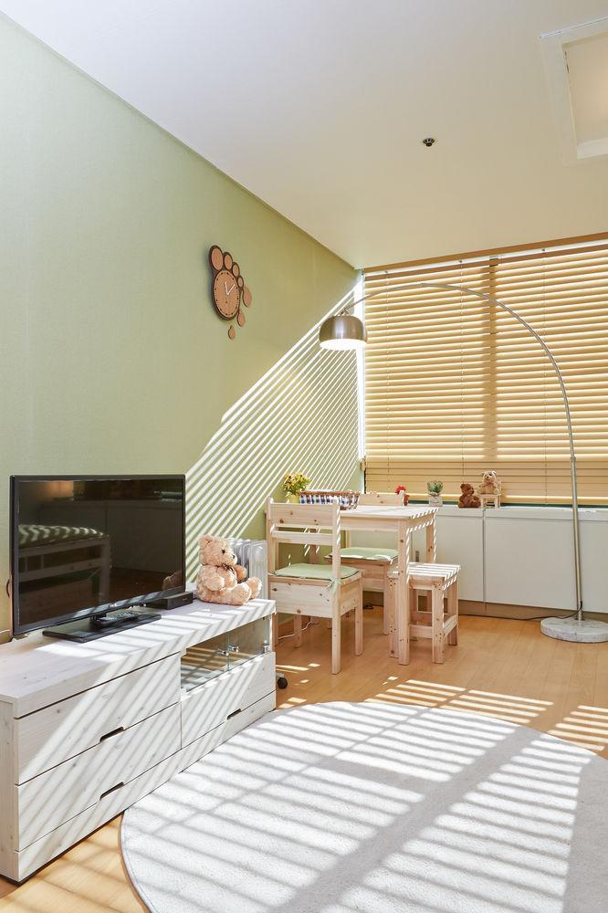 Seoul Sweet Theme Guest House Bagian luar foto