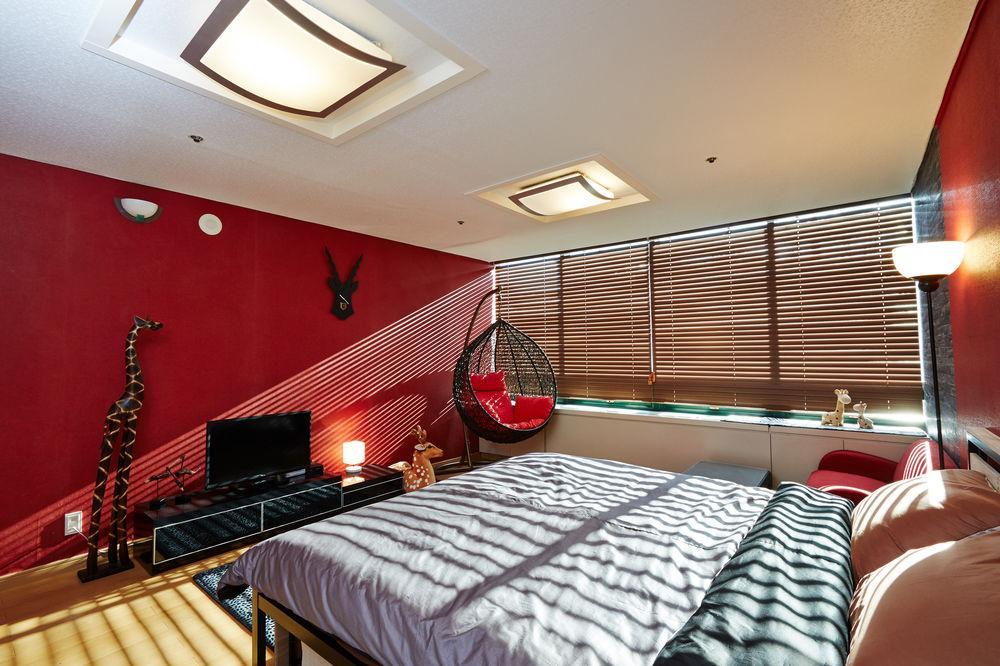 Seoul Sweet Theme Guest House Bagian luar foto