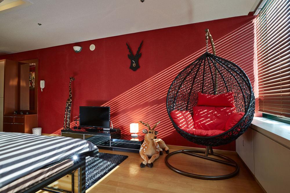 Seoul Sweet Theme Guest House Bagian luar foto
