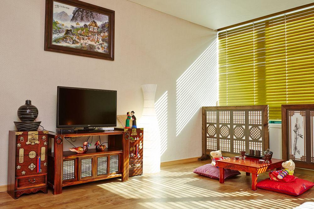 Seoul Sweet Theme Guest House Bagian luar foto