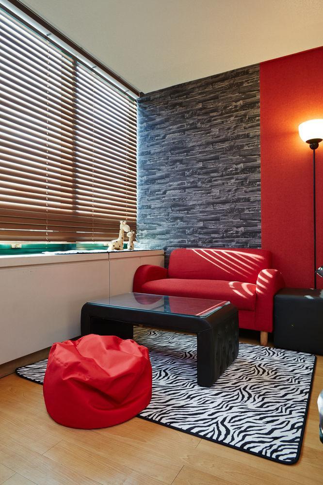 Seoul Sweet Theme Guest House Bagian luar foto