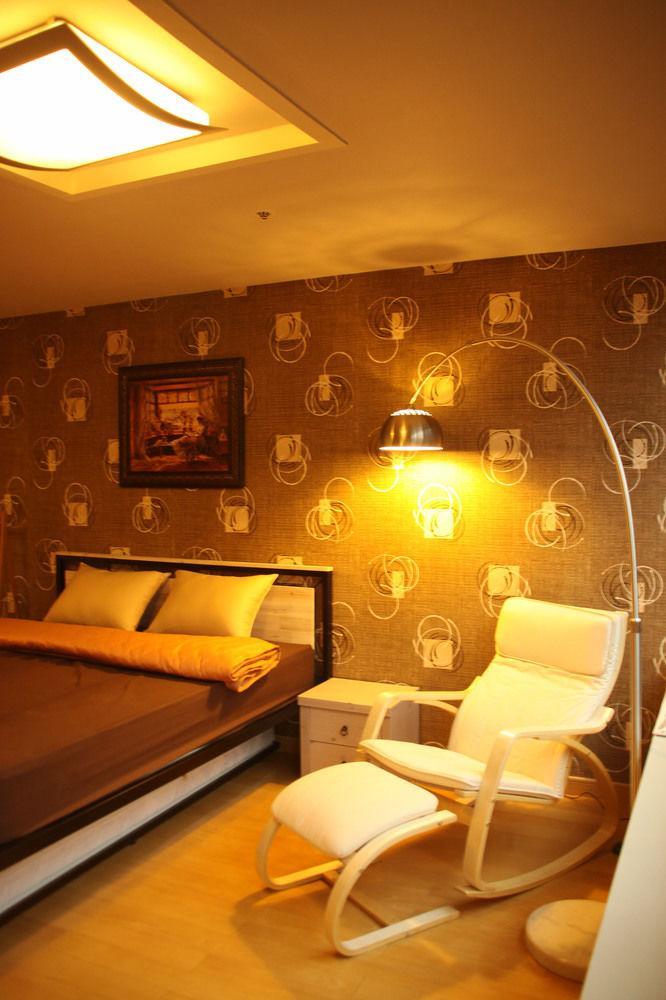 Seoul Sweet Theme Guest House Bagian luar foto