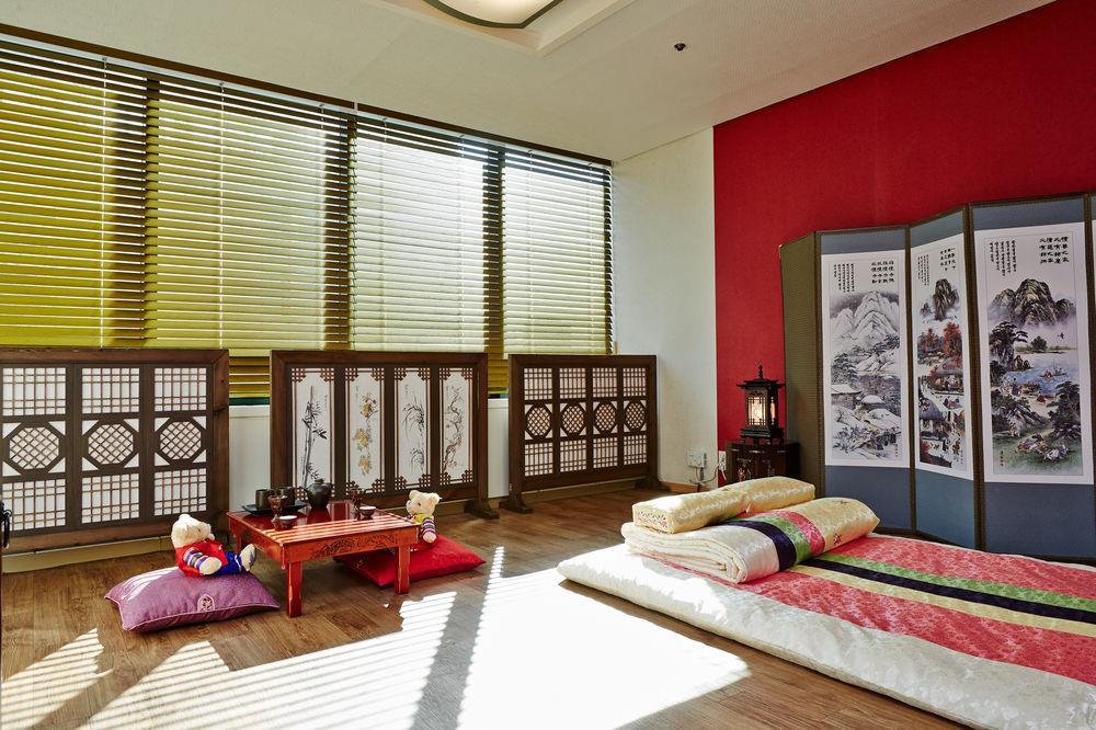Seoul Sweet Theme Guest House Bagian luar foto