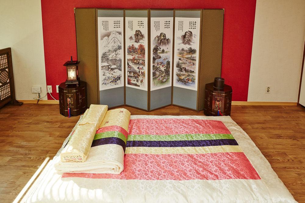 Seoul Sweet Theme Guest House Bagian luar foto