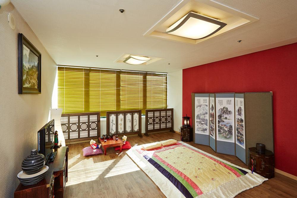 Seoul Sweet Theme Guest House Bagian luar foto