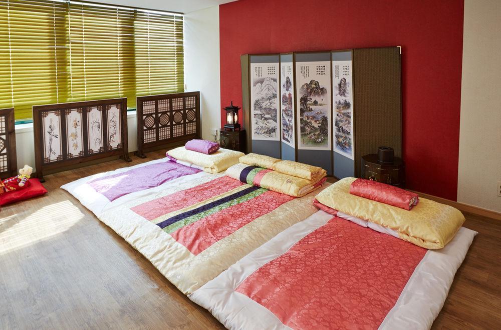 Seoul Sweet Theme Guest House Bagian luar foto