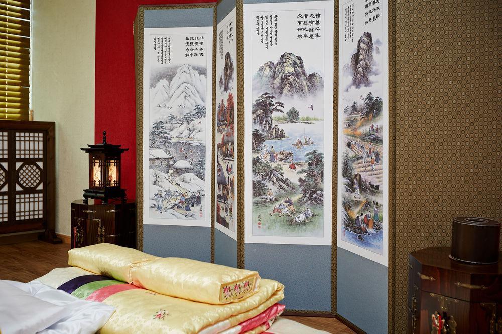 Seoul Sweet Theme Guest House Bagian luar foto