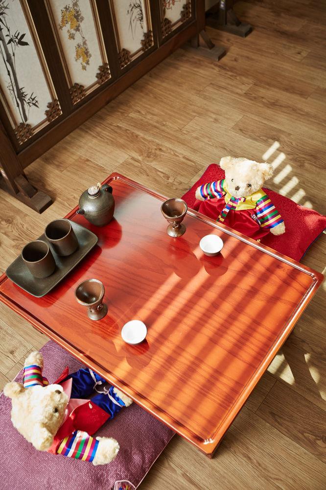 Seoul Sweet Theme Guest House Bagian luar foto