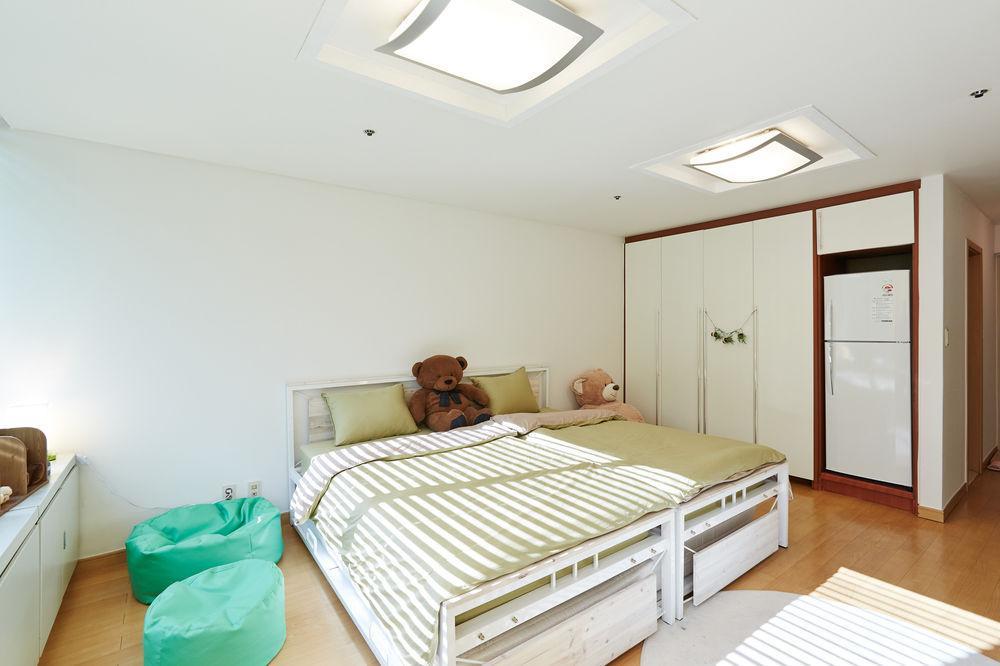 Seoul Sweet Theme Guest House Bagian luar foto