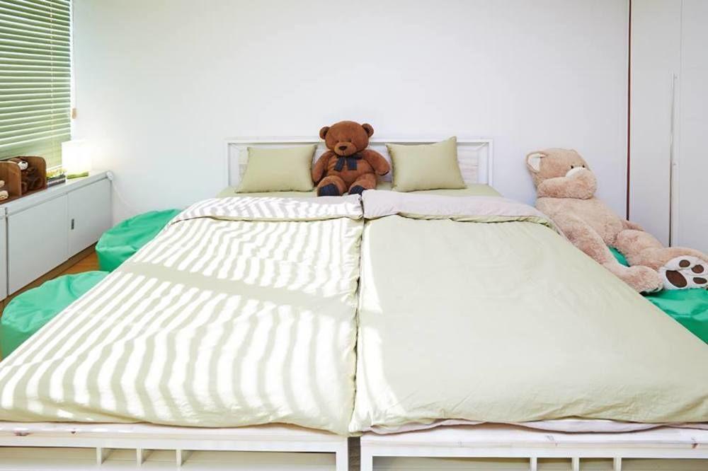 Seoul Sweet Theme Guest House Bagian luar foto