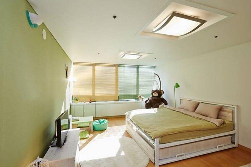 Seoul Sweet Theme Guest House Bagian luar foto