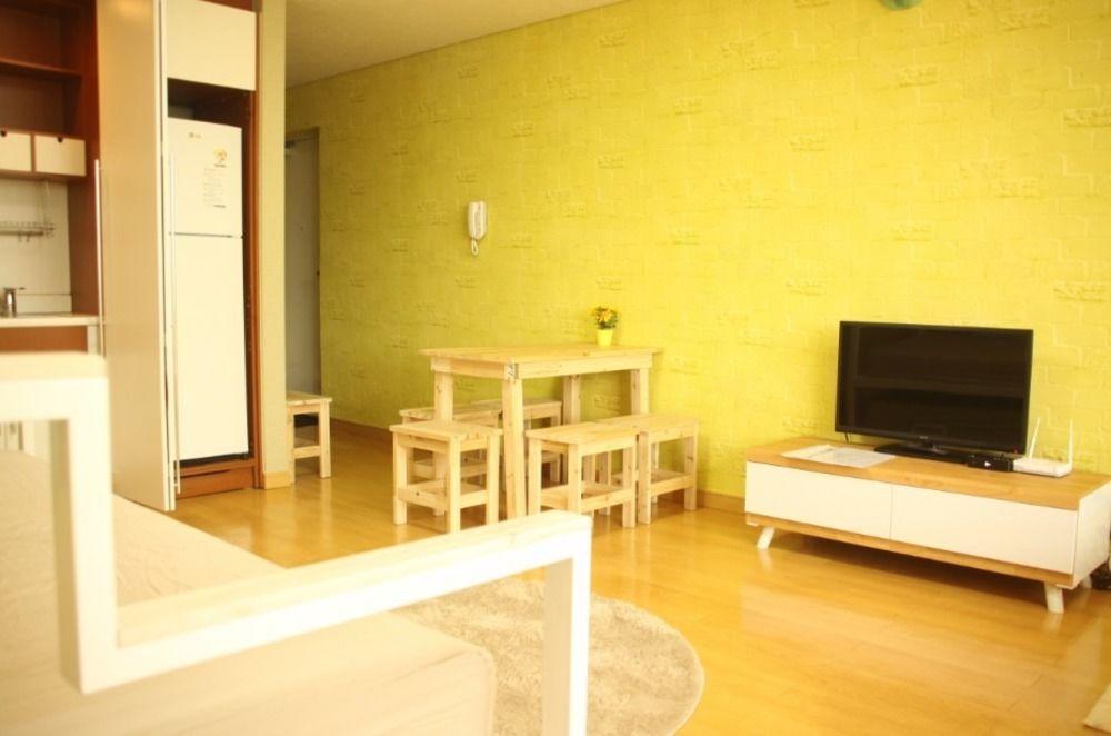 Seoul Sweet Theme Guest House Bagian luar foto