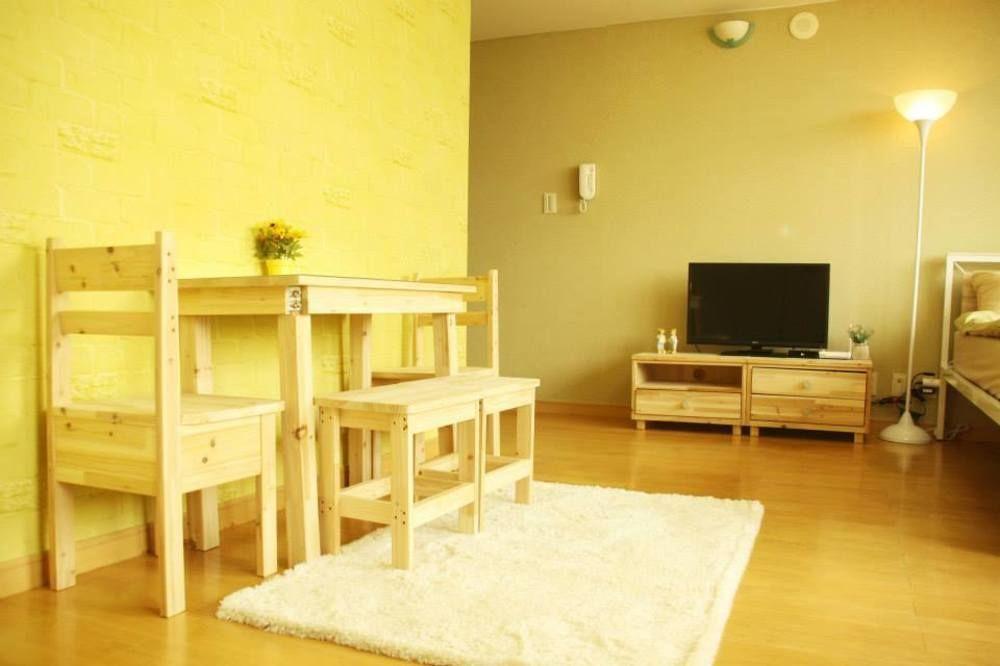 Seoul Sweet Theme Guest House Bagian luar foto