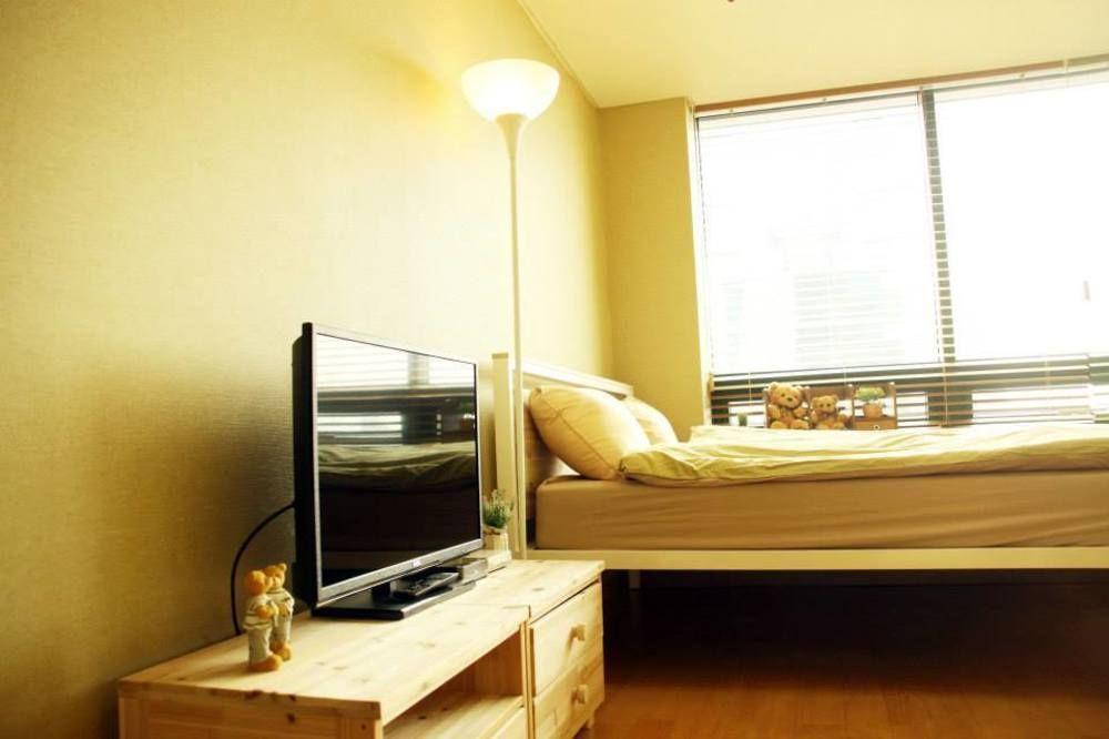 Seoul Sweet Theme Guest House Bagian luar foto