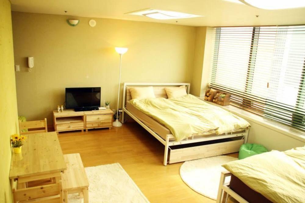 Seoul Sweet Theme Guest House Bagian luar foto