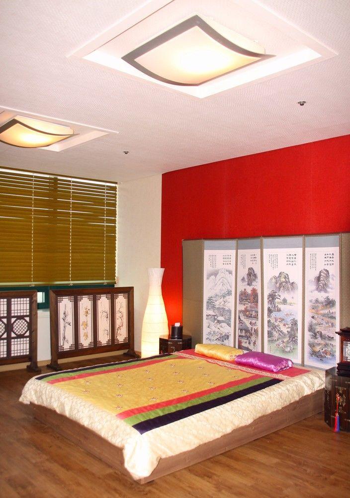 Seoul Sweet Theme Guest House Bagian luar foto
