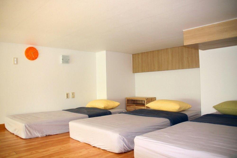 Seoul Sweet Theme Guest House Bagian luar foto