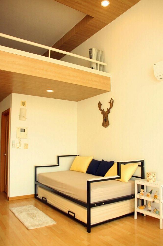 Seoul Sweet Theme Guest House Bagian luar foto