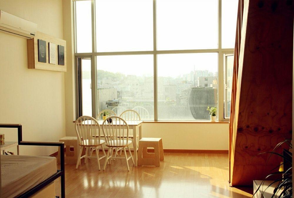Seoul Sweet Theme Guest House Bagian luar foto